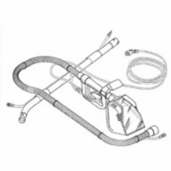 Manual Minuteman Motorized Tool
